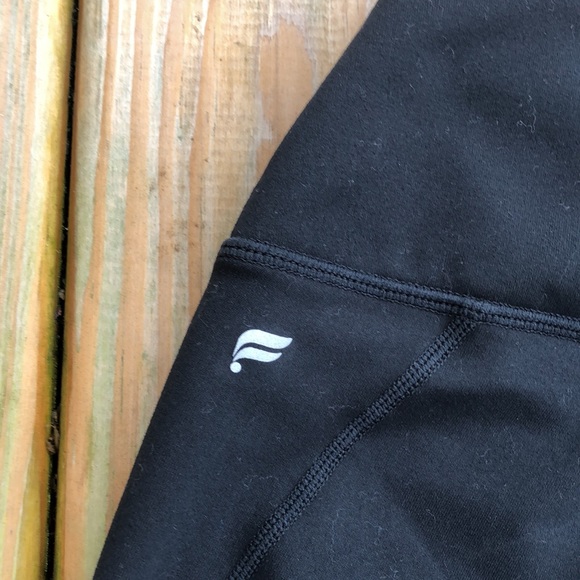 Like new! - FABLETICS PowerHold High-Rise Stirrup Leggings - Picture 5 of 5